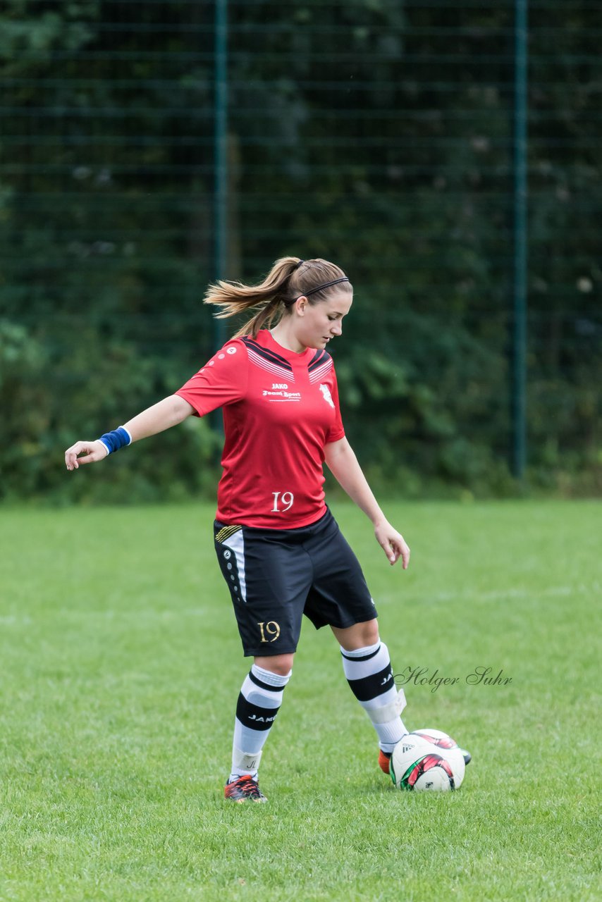 Bild 166 - Frauen Kieler MTV - SV Henstedt Ulzburg 2 : Ergebnis: 2:6